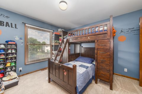 Tiny photo for 2319 Indian Grass Road, Naperville, IL 60564 (MLS # 12407830)