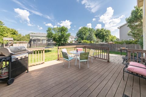 Tiny photo for 2319 Indian Grass Road, Naperville, IL 60564 (MLS # 12407830)