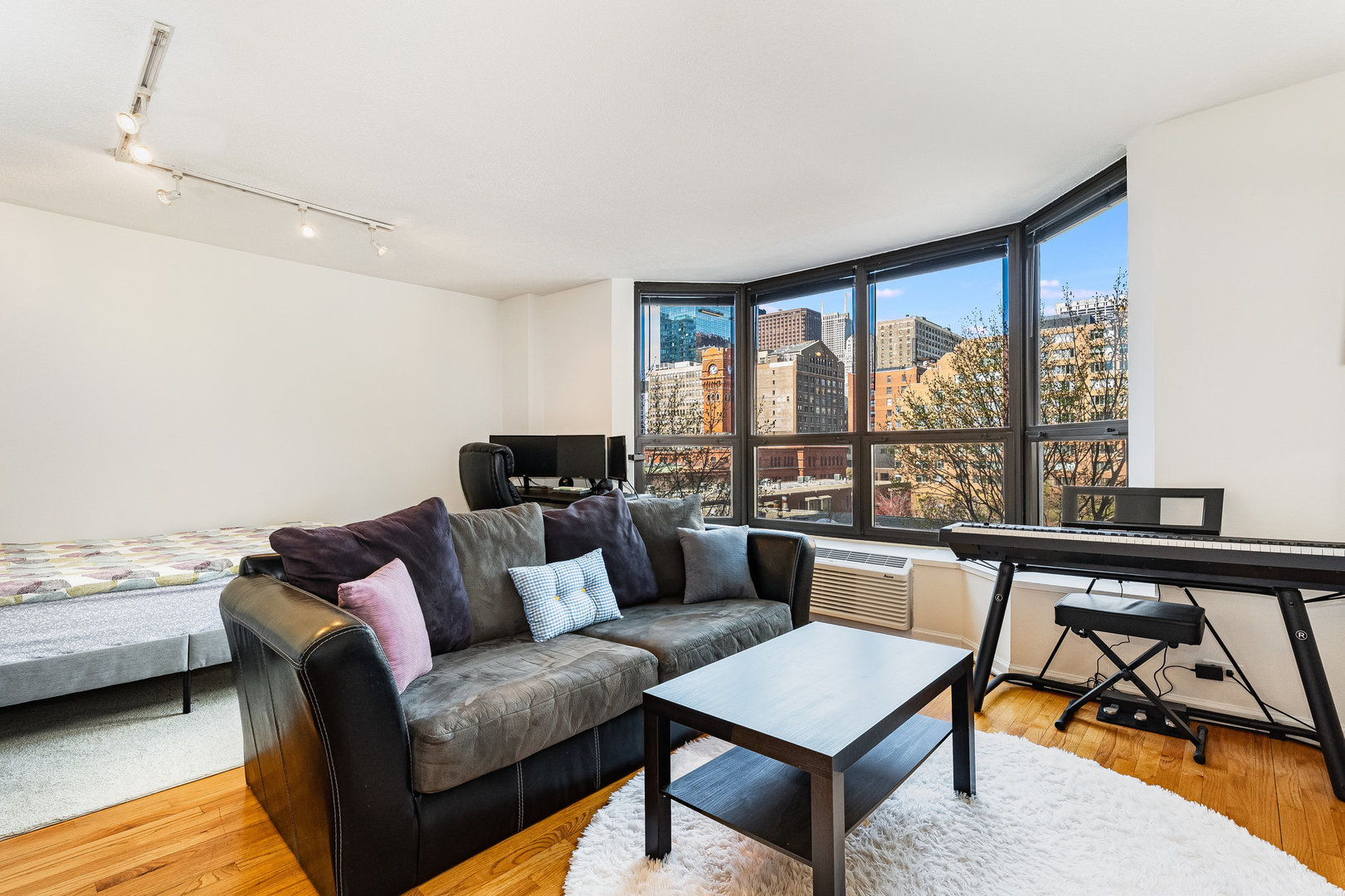 899 S Plymouth Court 310