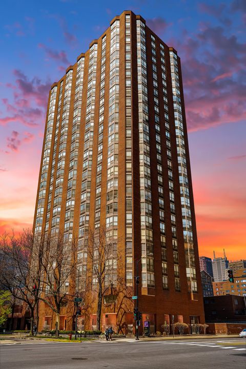 899 S Plymouth Court 310 Chicago IL 60605