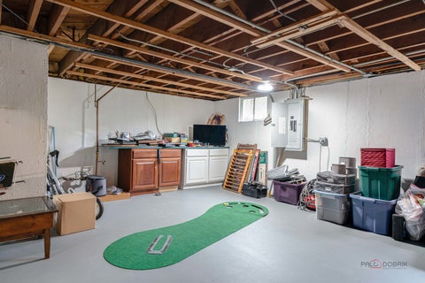 Tiny photo for 214 Millard Avenue, Fox River Grove, IL 60021 (MLS # 12715868)