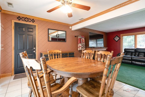 Tiny photo for 214 Millard Avenue, Fox River Grove, IL 60021 (MLS # 12715868)