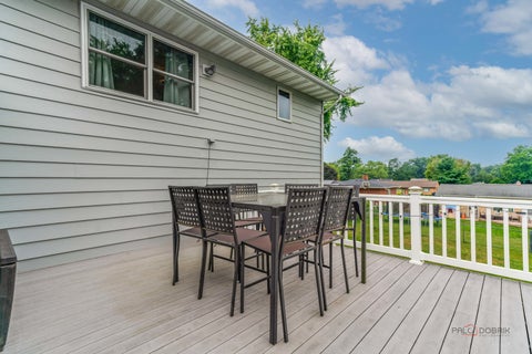 Tiny photo for 214 Millard Avenue, Fox River Grove, IL 60021 (MLS # 12715868)