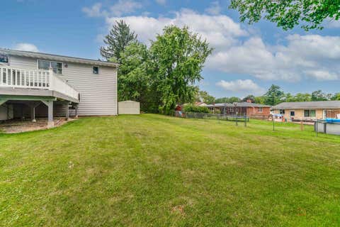 Tiny photo for 214 Millard Avenue, Fox River Grove, IL 60021 (MLS # 12715868)