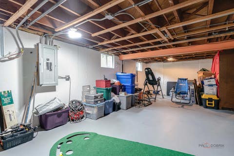 Tiny photo for 214 Millard Avenue, Fox River Grove, IL 60021 (MLS # 12715868)