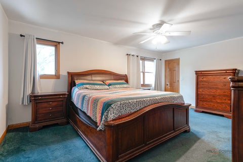 Tiny photo for 214 Millard Avenue, Fox River Grove, IL 60021 (MLS # 12715868)