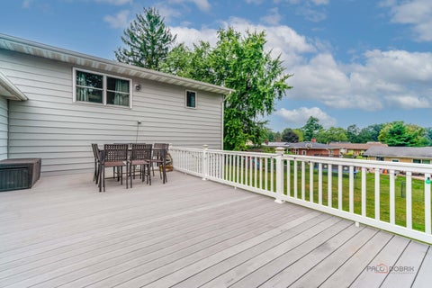 Tiny photo for 214 Millard Avenue, Fox River Grove, IL 60021 (MLS # 12715868)