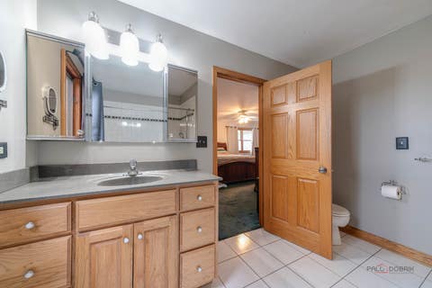 Tiny photo for 214 Millard Avenue, Fox River Grove, IL 60021 (MLS # 12715868)