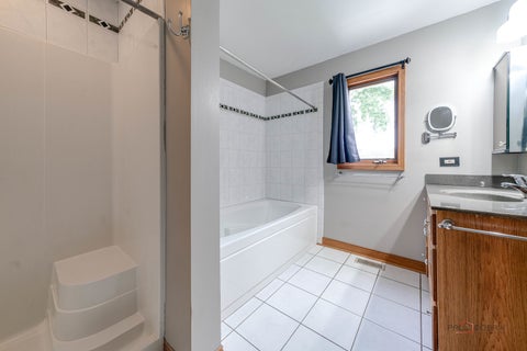 Tiny photo for 214 Millard Avenue, Fox River Grove, IL 60021 (MLS # 12715868)