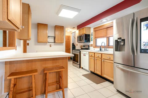 Tiny photo for 214 Millard Avenue, Fox River Grove, IL 60021 (MLS # 12715868)