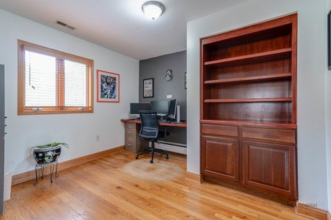 Tiny photo for 214 Millard Avenue, Fox River Grove, IL 60021 (MLS # 12715868)