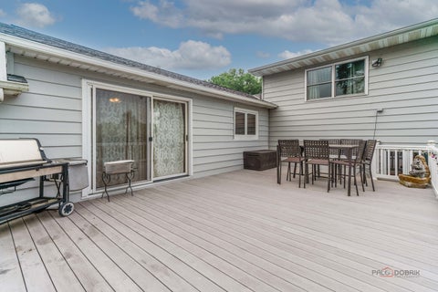 Tiny photo for 214 Millard Avenue, Fox River Grove, IL 60021 (MLS # 12715868)