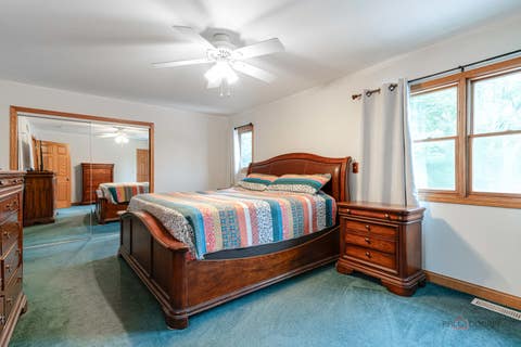 Tiny photo for 214 Millard Avenue, Fox River Grove, IL 60021 (MLS # 12715868)