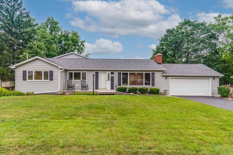 Photo of 214 Millard Avenue, Fox River Grove, IL 60021 (MLS # 12715868)