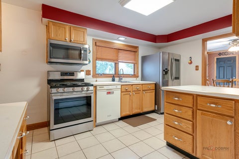 Tiny photo for 214 Millard Avenue, Fox River Grove, IL 60021 (MLS # 12715868)