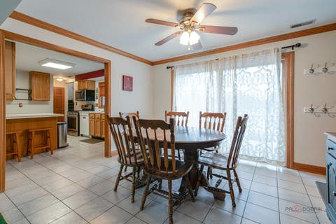 Tiny photo for 214 Millard Avenue, Fox River Grove, IL 60021 (MLS # 12715868)