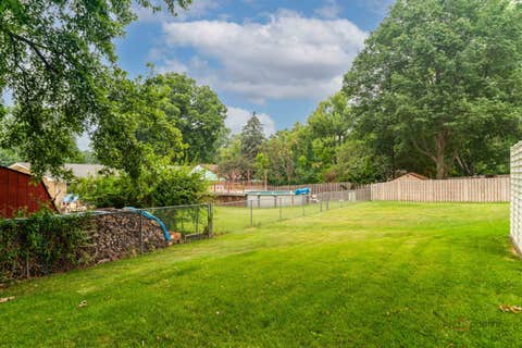 Tiny photo for 214 Millard Avenue, Fox River Grove, IL 60021 (MLS # 12715868)