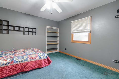 Tiny photo for 214 Millard Avenue, Fox River Grove, IL 60021 (MLS # 12715868)