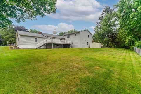 Tiny photo for 214 Millard Avenue, Fox River Grove, IL 60021 (MLS # 12715868)