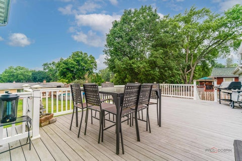 Tiny photo for 214 Millard Avenue, Fox River Grove, IL 60021 (MLS # 12715868)
