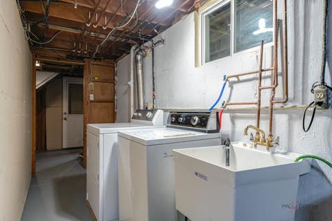 Tiny photo for 214 Millard Avenue, Fox River Grove, IL 60021 (MLS # 12715868)