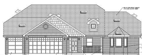 Tiny photo for 26531 W Melissa Drive, Channahon, IL 60410 (MLS # 12401530)