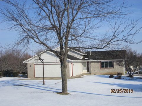 A home in BELVIDERE