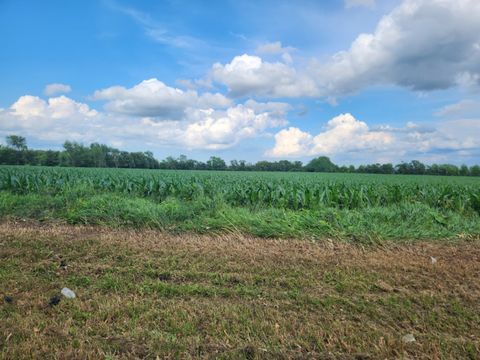 Tiny photo for 15218 Harmony Road, Huntley, IL 60142 (MLS # 12550790)