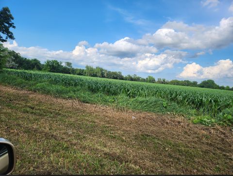 Tiny photo for 15218 Harmony Road, Huntley, IL 60142 (MLS # 12550790)