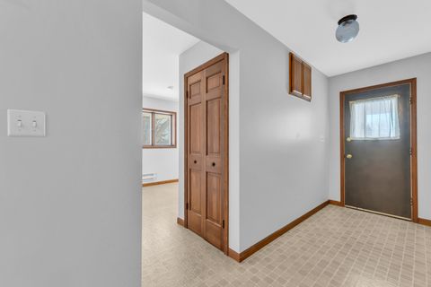 Tiny photo for 15218 Harmony Road, Huntley, IL 60142 (MLS # 12550790)