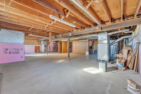 Tiny photo for 15218 Harmony Road, Huntley, IL 60142 (MLS # 12550790)