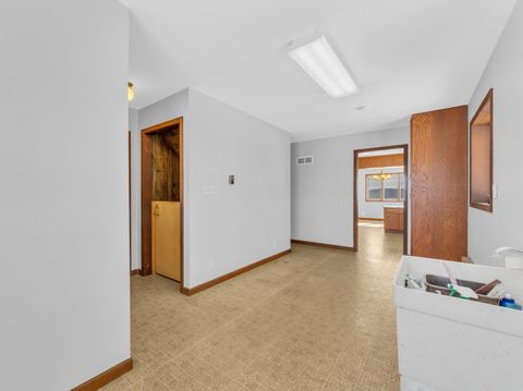 Tiny photo for 15218 Harmony Road, Huntley, IL 60142 (MLS # 12550790)