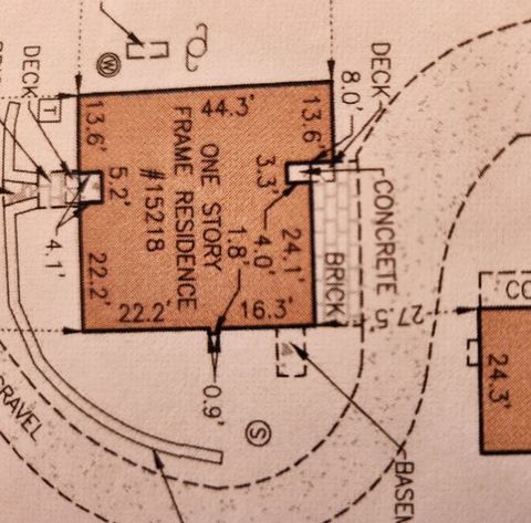 Tiny photo for 15218 Harmony Road, Huntley, IL 60142 (MLS # 12550790)