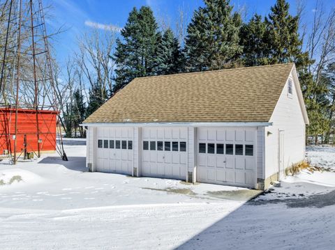 Tiny photo for 15218 Harmony Road, Huntley, IL 60142 (MLS # 12550790)