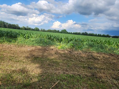 Tiny photo for 15218 Harmony Road, Huntley, IL 60142 (MLS # 12550790)