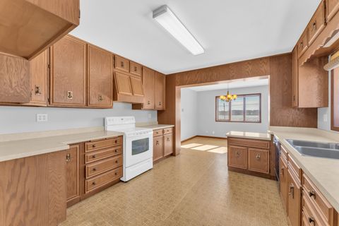 Tiny photo for 15218 Harmony Road, Huntley, IL 60142 (MLS # 12550790)