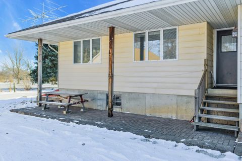 Tiny photo for 15218 Harmony Road, Huntley, IL 60142 (MLS # 12550790)