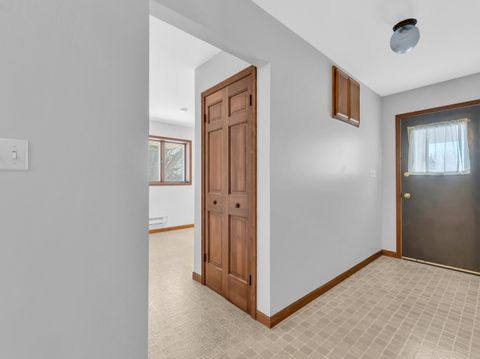 Tiny photo for 15218 Harmony Road, Huntley, IL 60142 (MLS # 12550790)