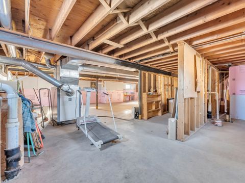 Tiny photo for 15218 Harmony Road, Huntley, IL 60142 (MLS # 12550790)