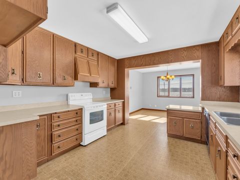 Tiny photo for 15218 Harmony Road, Huntley, IL 60142 (MLS # 12550790)