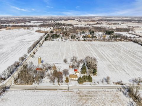 Tiny photo for 15218 Harmony Road, Huntley, IL 60142 (MLS # 12550790)