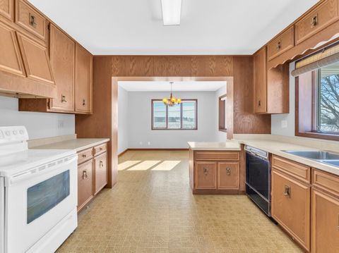 Tiny photo for 15218 Harmony Road, Huntley, IL 60142 (MLS # 12550790)