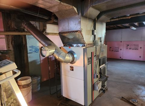 Tiny photo for 15218 Harmony Road, Huntley, IL 60142 (MLS # 12550790)