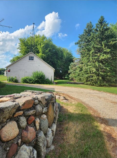 Tiny photo for 15218 Harmony Road, Huntley, IL 60142 (MLS # 12550790)