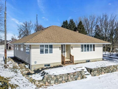 Tiny photo for 15218 Harmony Road, Huntley, IL 60142 (MLS # 12550790)