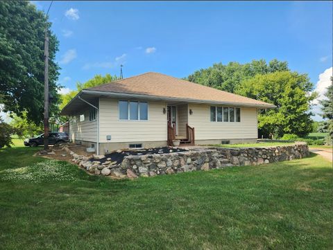Tiny photo for 15218 Harmony Road, Huntley, IL 60142 (MLS # 12550790)