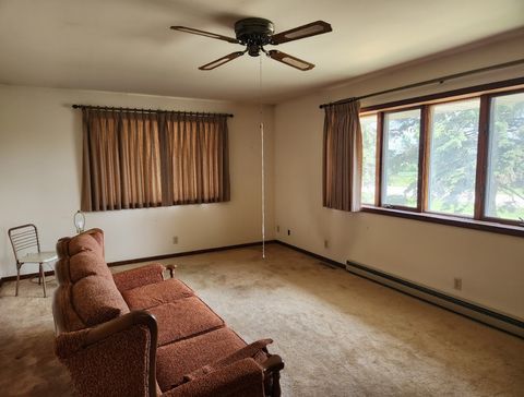 Tiny photo for 15218 Harmony Road, Huntley, IL 60142 (MLS # 12550790)