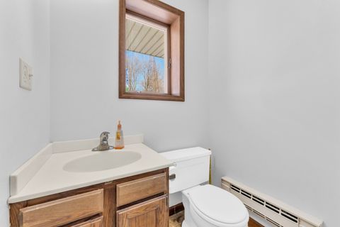 Tiny photo for 15218 Harmony Road, Huntley, IL 60142 (MLS # 12550790)