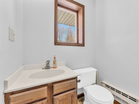 Tiny photo for 15218 Harmony Road, Huntley, IL 60142 (MLS # 12550790)