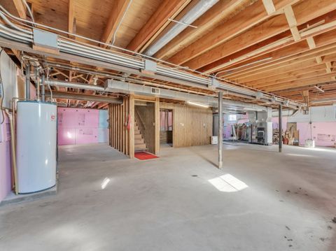 Tiny photo for 15218 Harmony Road, Huntley, IL 60142 (MLS # 12550790)